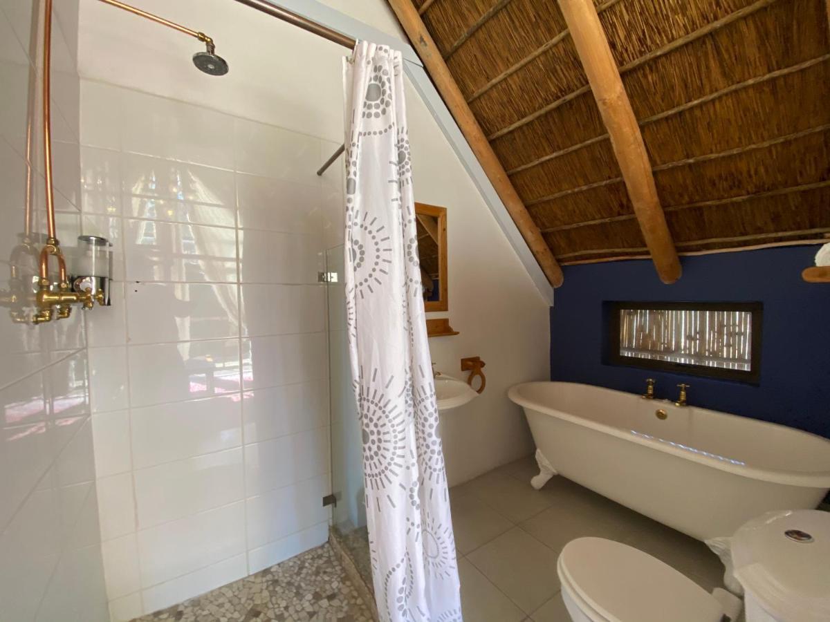 The Welgemoed Guest House Белвилл Экстерьер фото
