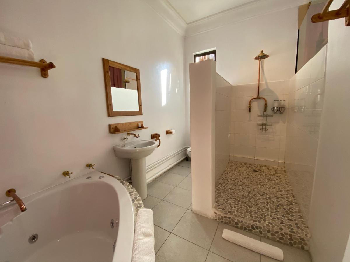 The Welgemoed Guest House Белвилл Экстерьер фото