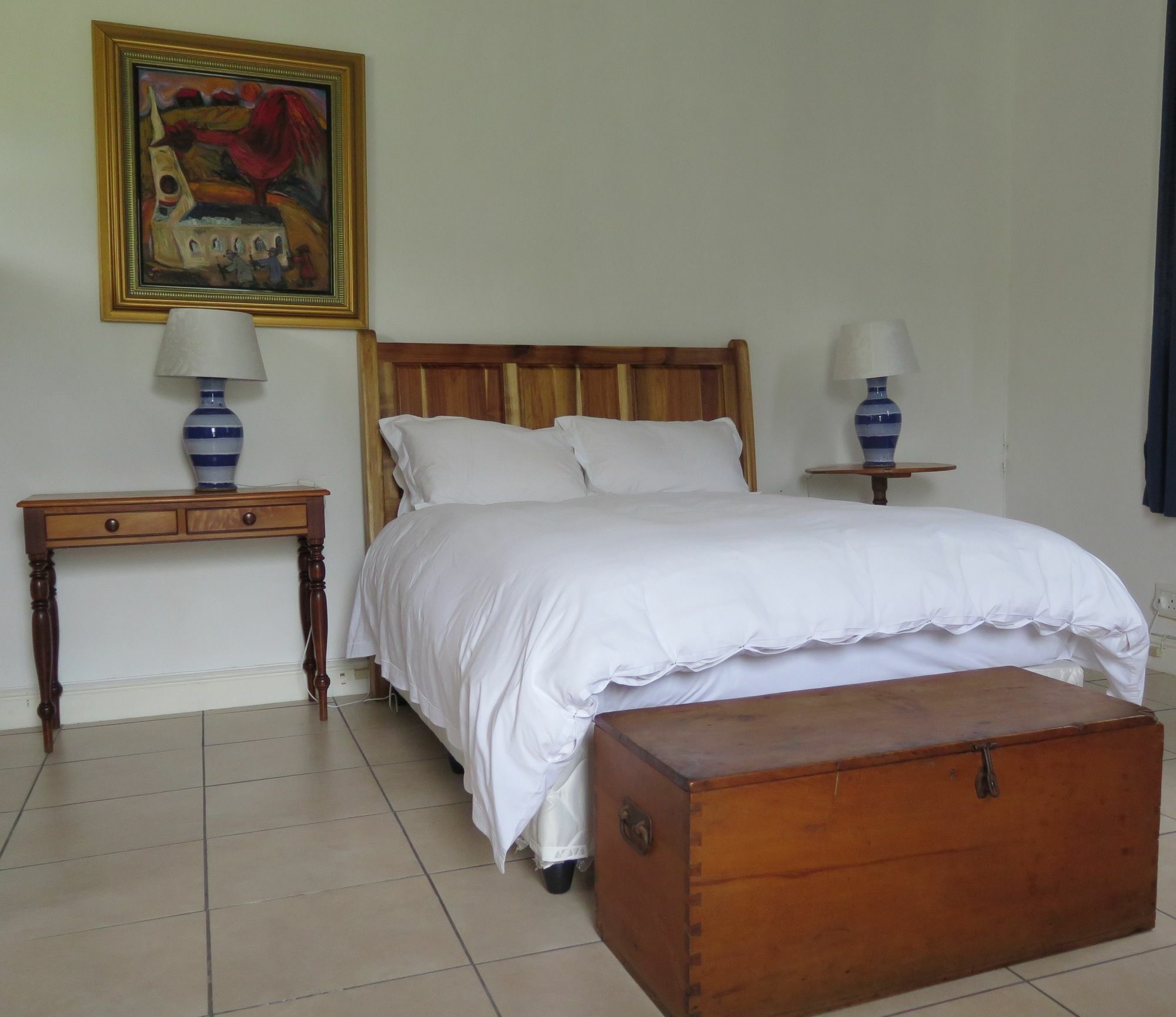 The Welgemoed Guest House Белвилл Экстерьер фото