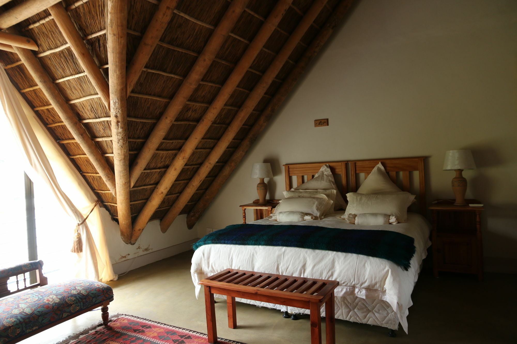 The Welgemoed Guest House Белвилл Экстерьер фото